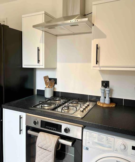 The Nook - Cosy Coastal Retreat Near Sandbanks Poole Zewnętrze zdjęcie