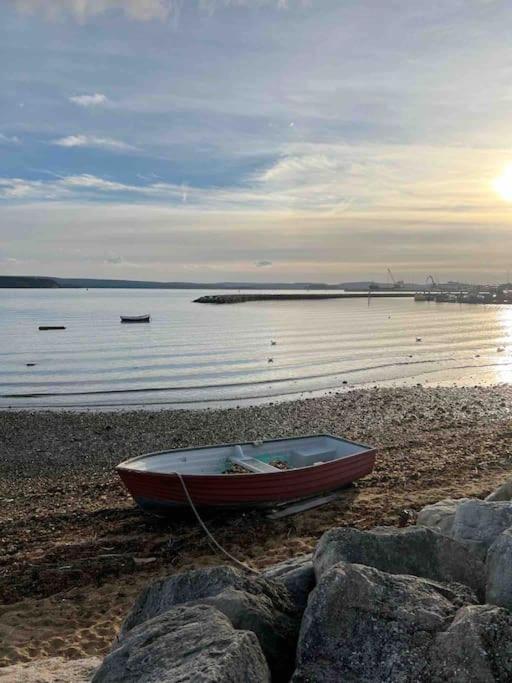 The Nook - Cosy Coastal Retreat Near Sandbanks Poole Zewnętrze zdjęcie