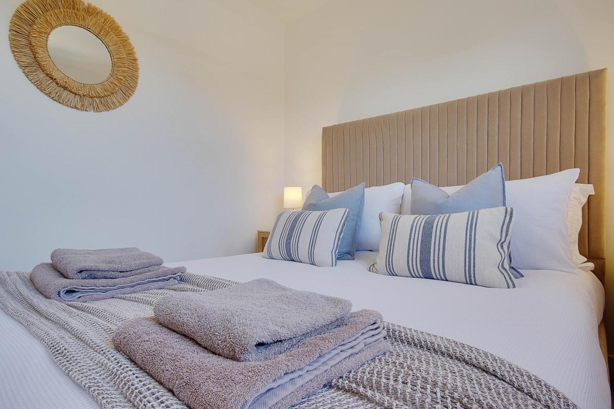 The Nook - Cosy Coastal Retreat Near Sandbanks Poole Zewnętrze zdjęcie