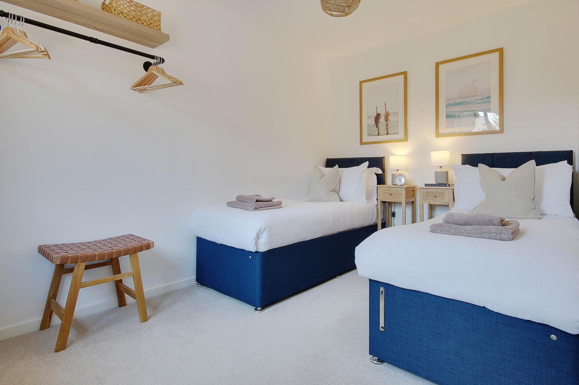 The Nook - Cosy Coastal Retreat Near Sandbanks Poole Zewnętrze zdjęcie