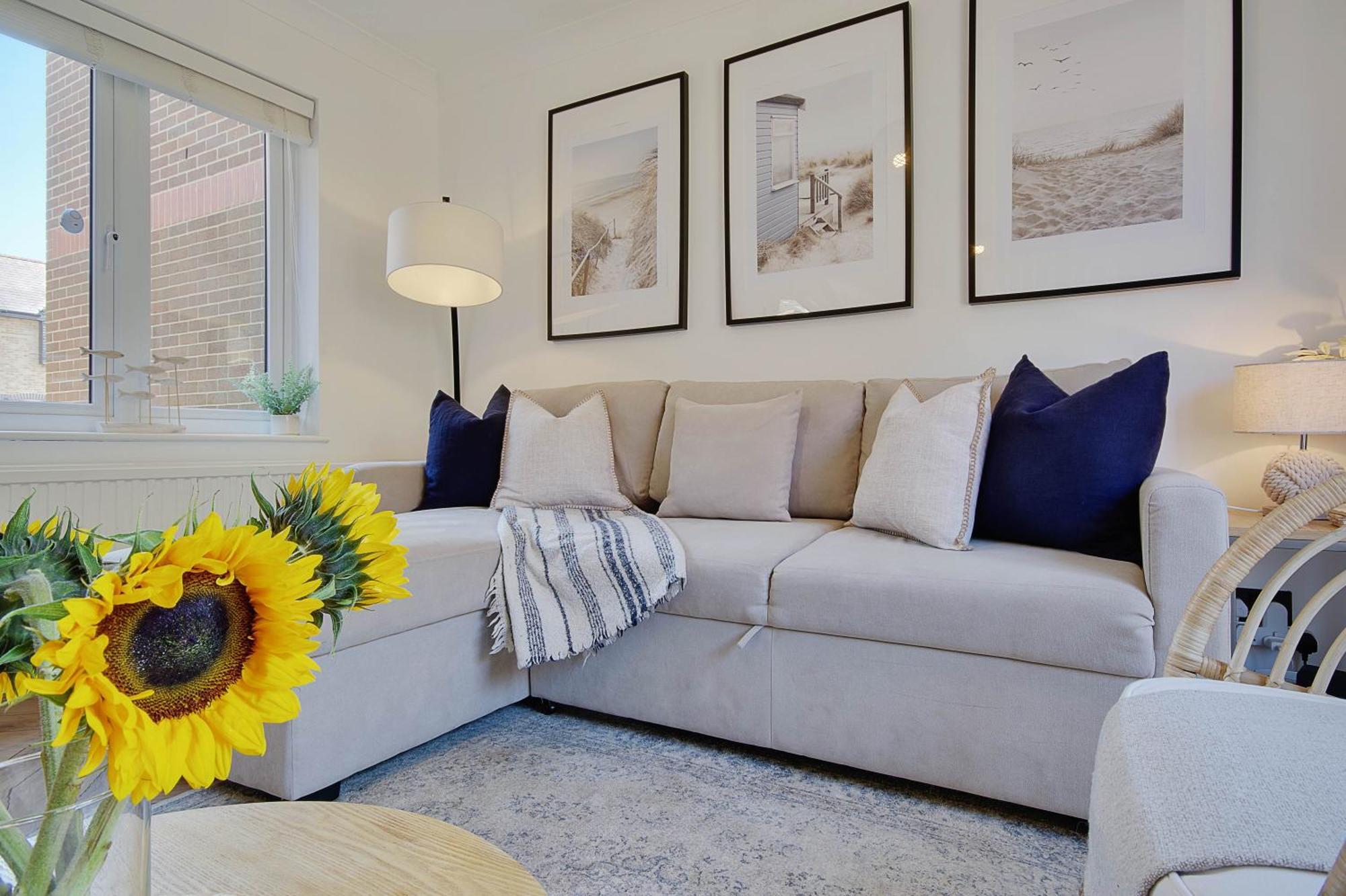 The Nook - Cosy Coastal Retreat Near Sandbanks Poole Zewnętrze zdjęcie