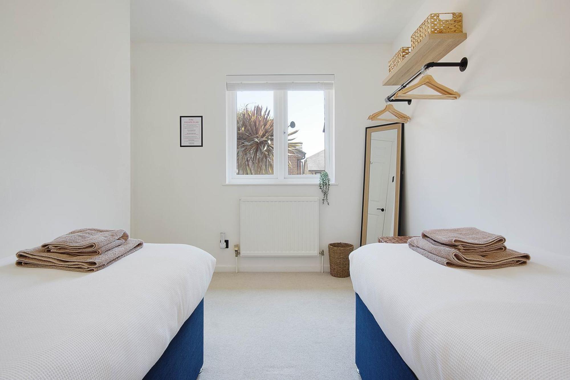 The Nook - Cosy Coastal Retreat Near Sandbanks Poole Zewnętrze zdjęcie