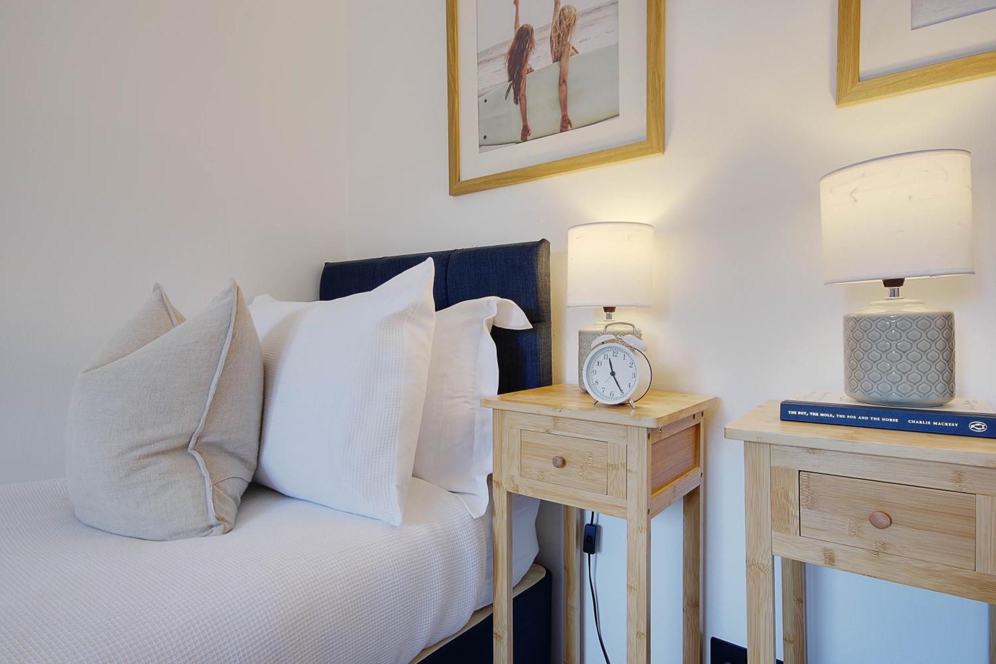 The Nook - Cosy Coastal Retreat Near Sandbanks Poole Zewnętrze zdjęcie