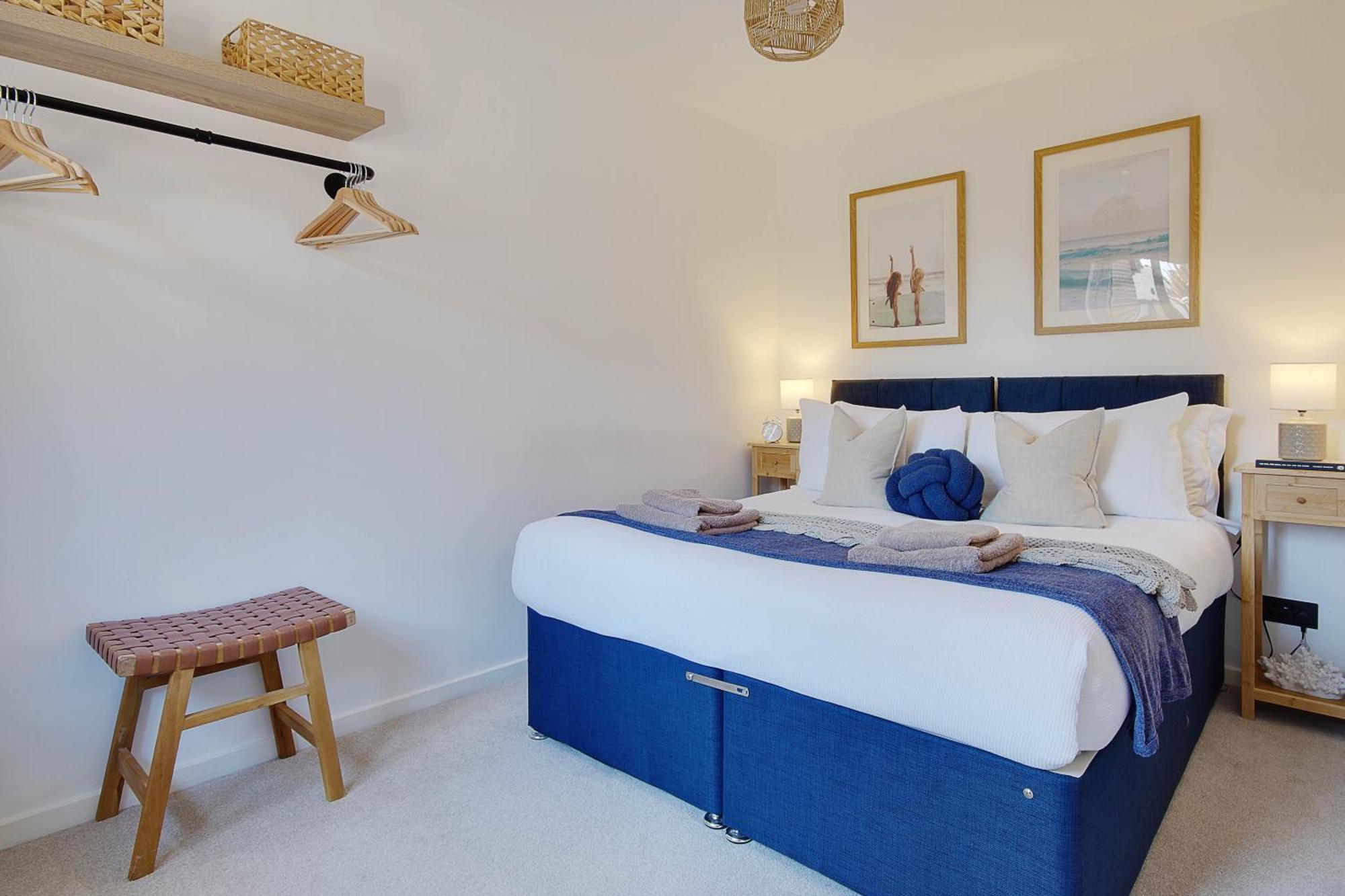 The Nook - Cosy Coastal Retreat Near Sandbanks Poole Zewnętrze zdjęcie