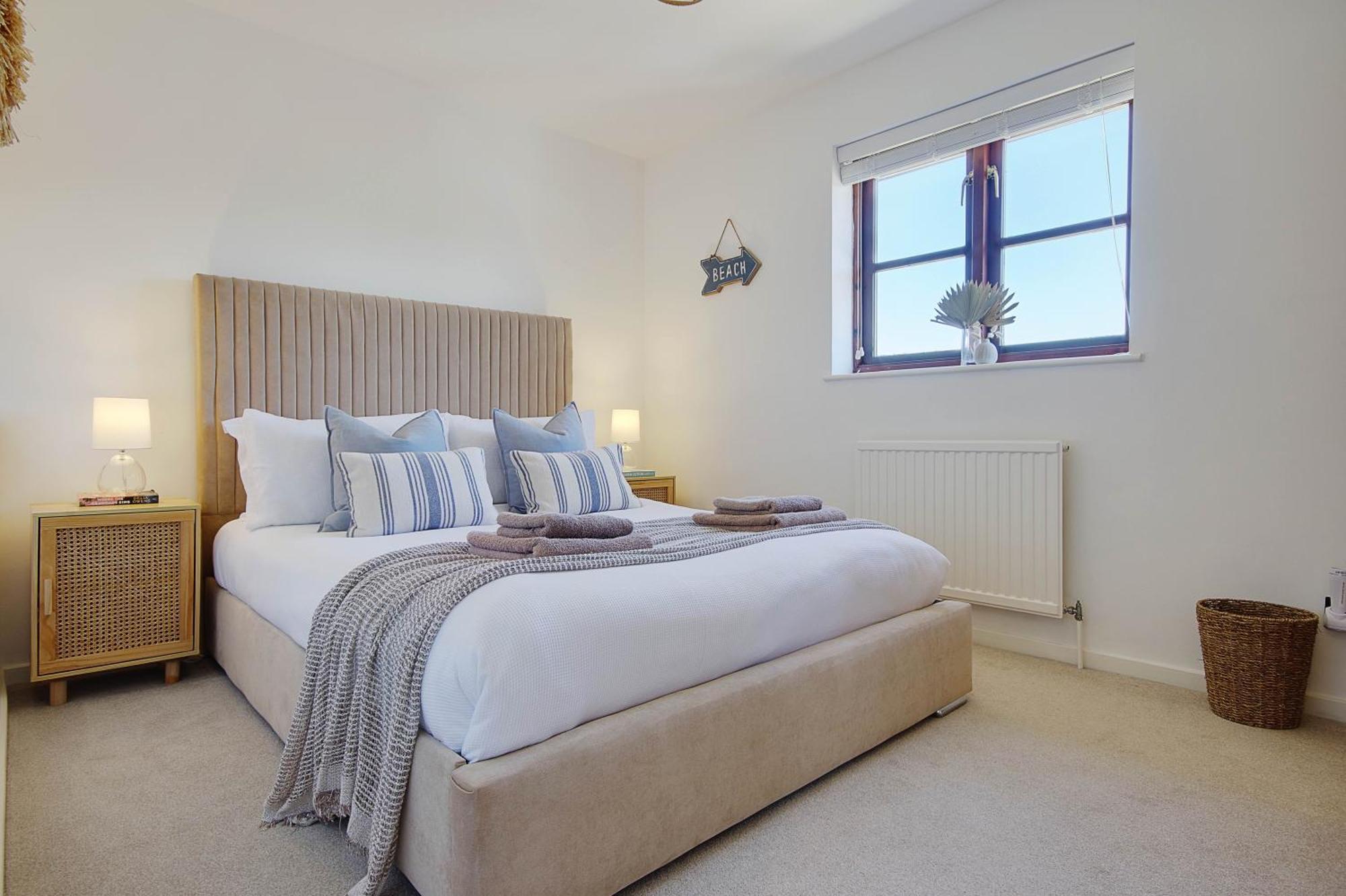 The Nook - Cosy Coastal Retreat Near Sandbanks Poole Zewnętrze zdjęcie